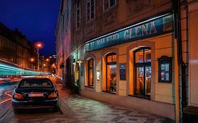 Stylish Studio At Lesser Town, Charles Bridge 3Min By Walk
